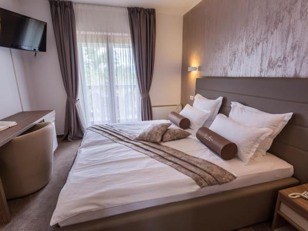 Vila Milcetic : photo 5 de la chambre chambre double