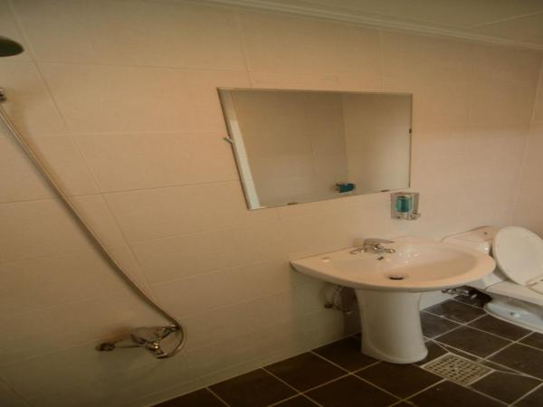 Korstay Guesthouse Seoul Station : photo 10 de la chambre chambre lits jumeaux