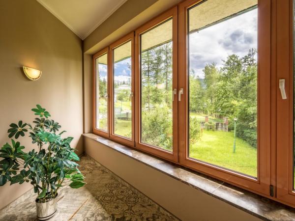 Geovita Zakopane : photo 5 de la chambre appartement 2 chambres