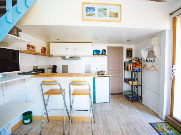 Ma Maison De Poupée : photo 2 de la chambre maison 1 chambre