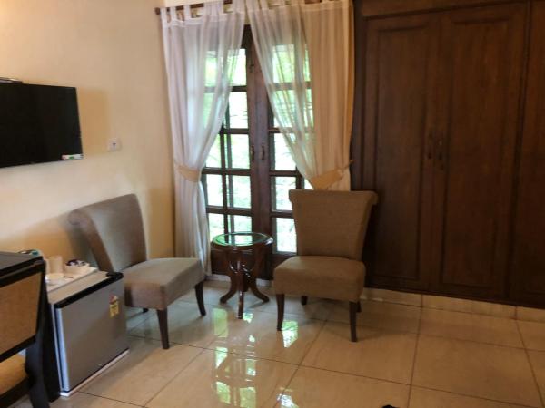 The Neem : photo 1 de la chambre chambre premium