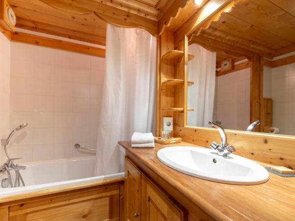 Hotel Eterlou : photo 5 de la chambre chambre triple tradition