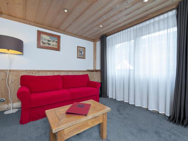 Hotel Eterlou : photo 5 de la chambre suite