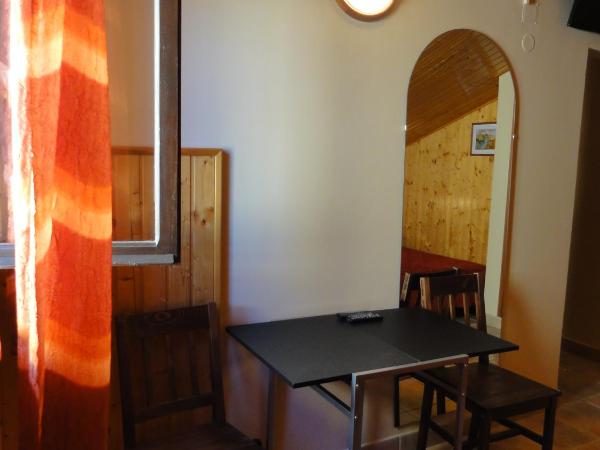 Rooms Marko Polo : photo 4 de la chambre chambre lits jumeaux