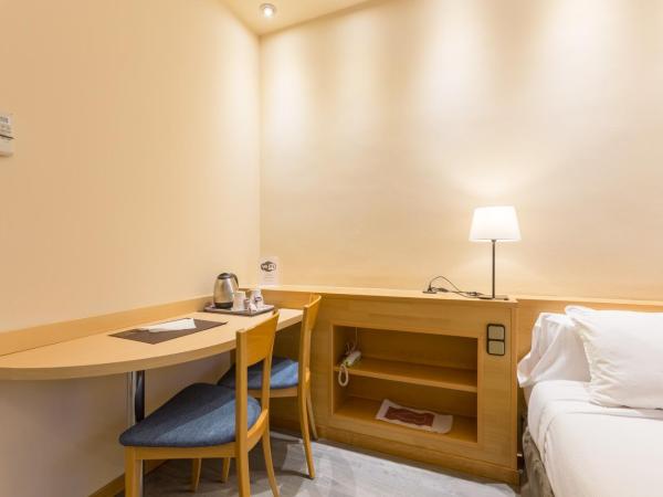 Apartamentos DV : photo 8 de la chambre appartement 1 chambre