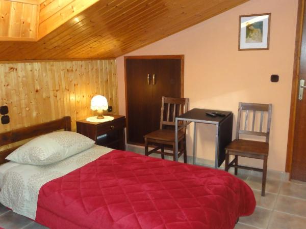 Rooms Marko Polo : photo 3 de la chambre chambre double