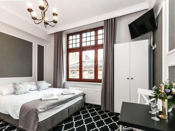 Apartamenty L5 : photo 10 de la chambre studio