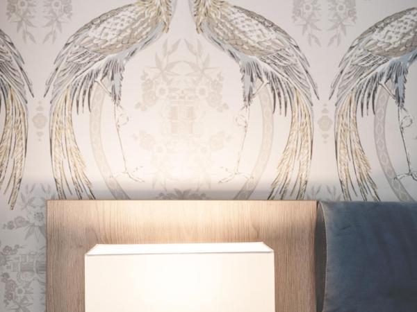 The Residence Hotel at The Nottinghamshire Golf & Country Club : photo 6 de la chambre chambre double