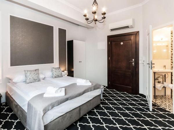 Apartamenty L5 : photo 7 de la chambre studio