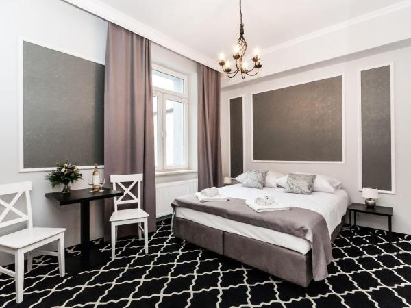 Apartamenty L5 : photo 4 de la chambre studio