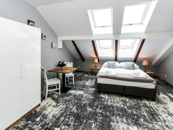 Apartamenty L5 : photo 3 de la chambre studio