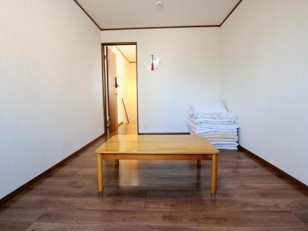 Furusatono Ie : photo 5 de la chambre chambre triple Économique