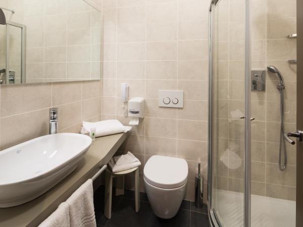 Best Western Hotel Luxor : photo 5 de la chambre chambre triple standard