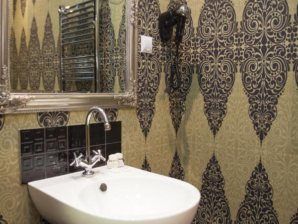 Matejki 8 : photo 2 de la chambre chambre double avec 2 lits simples