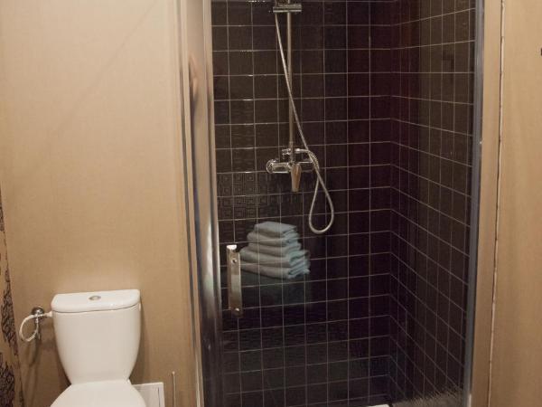 Matejki 8 : photo 2 de la chambre chambre double avec 2 lits simples