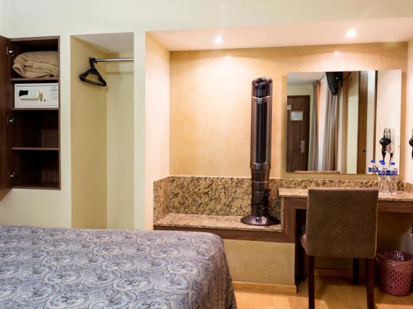 Hotel Castropol : photo 10 de la chambre chambre double