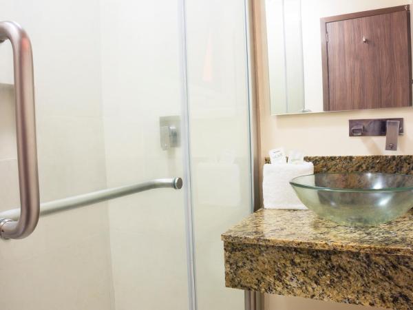 Hotel Castropol : photo 7 de la chambre chambre double