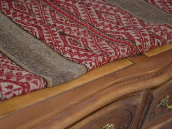 MadreTierra Patagonia : photo 5 de la chambre chambre double