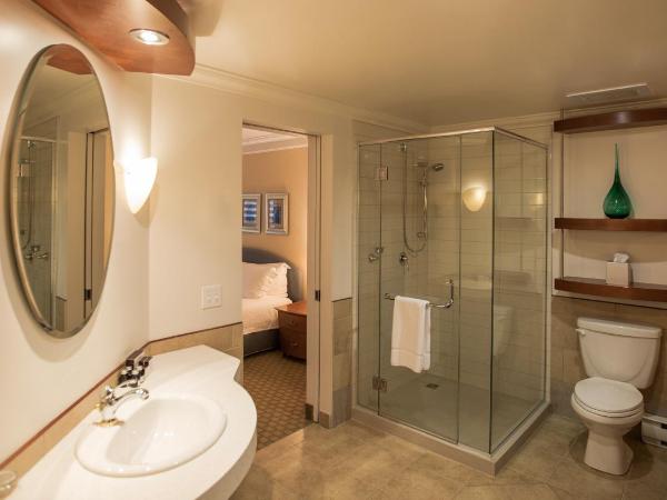 Hôtel Le Bonne Entente : photo 2 de la chambre suite distinctive 