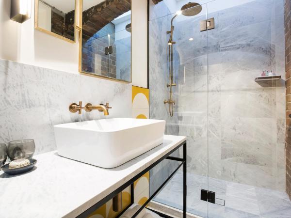 Crystalbrook Albion : photo 4 de la chambre chambre lit king-size - urban