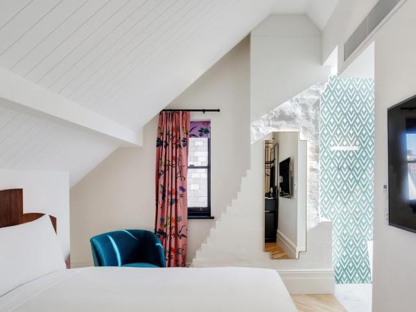 Crystalbrook Albion : photo 7 de la chambre superior king room - master