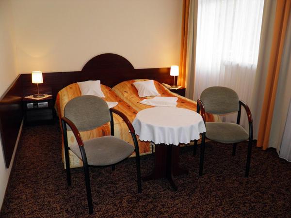 Phoenix : photo 3 de la chambre chambre double