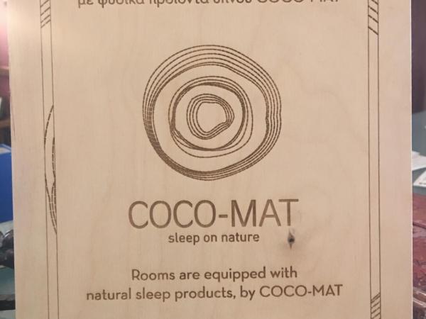 Anastazia Luxury Suites & Spa : photo 6 de la chambre chambre familiale - vue sur jardin