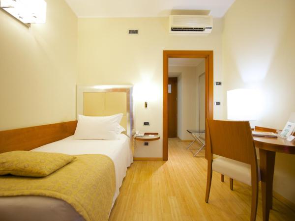 Best Western Crystal Palace Hotel : photo 10 de la chambre chambre simple standard