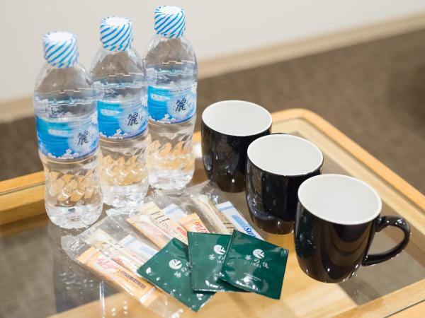 Stay SAKURA Kyoto Nijo Rikyu : photo 7 de la chambre appartement supérieur