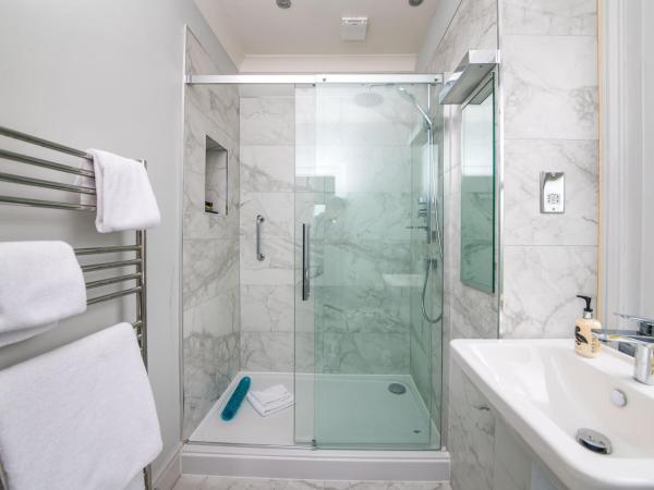 The Ayrlington Guesthouse : photo 5 de la chambre chambre lits jumeaux