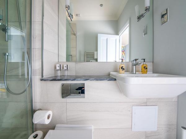 The Ayrlington Guesthouse : photo 6 de la chambre chambre double standard