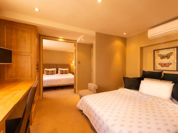 Fielding Hotel : photo 1 de la chambre chambre lit queen-size 