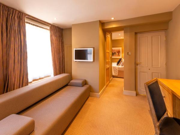 Fielding Hotel : photo 2 de la chambre chambre lit queen-size 