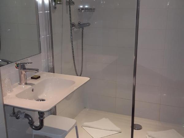 Best Western Citadelle : photo 8 de la chambre chambre king confort