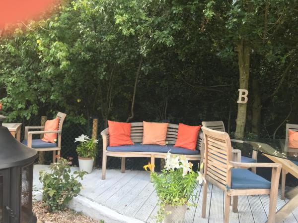 JustB Deva Edinburgh : photo 1 de la chambre studio