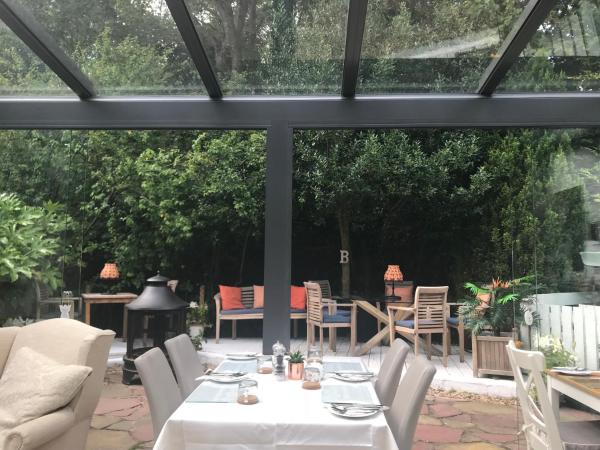 JustB Deva Edinburgh : photo 2 de la chambre studio