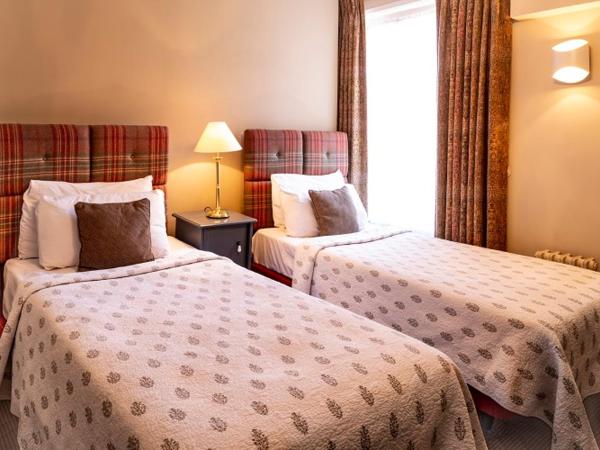 Fielding Hotel : photo 6 de la chambre chambre double ou lits jumeaux