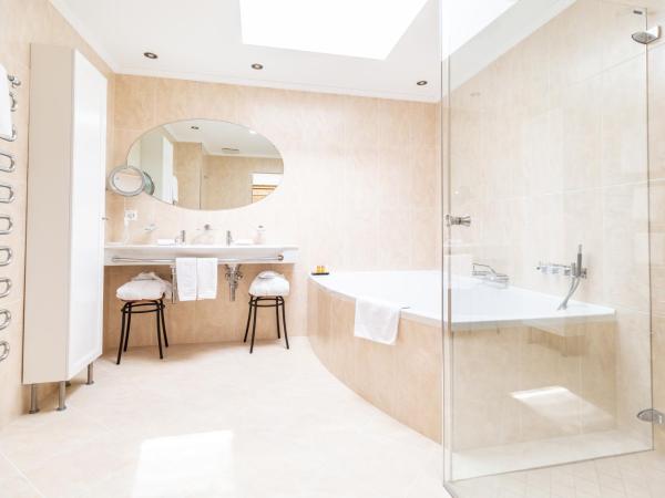 Hotel Bären : photo 4 de la chambre suite junior