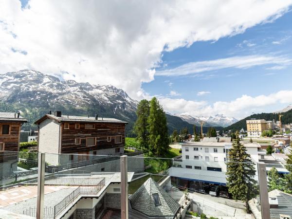 Hotel Bären : photo 3 de la chambre suite junior