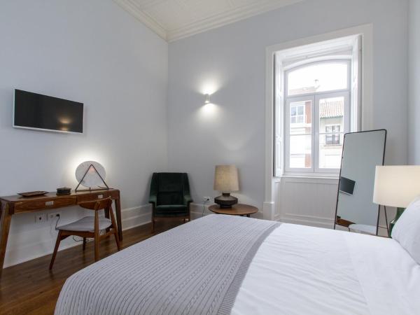 AQ 188 Guest House : photo 5 de la chambre chambre deluxe