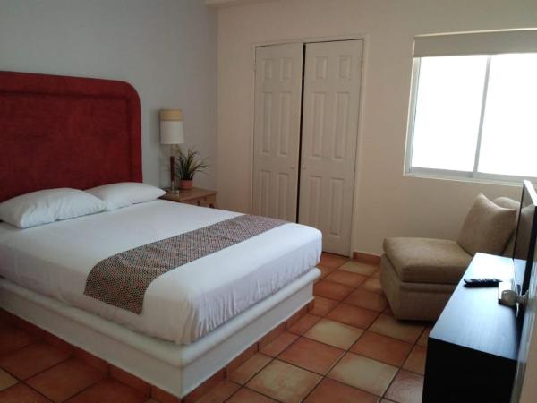 Suites Las Palmas : photo 6 de la chambre suite premium