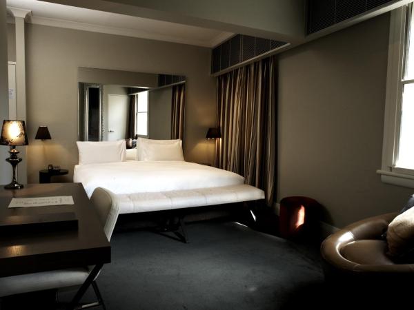 Kirketon Hotel Sydney : photo 1 de la chambre chambre double exécutive