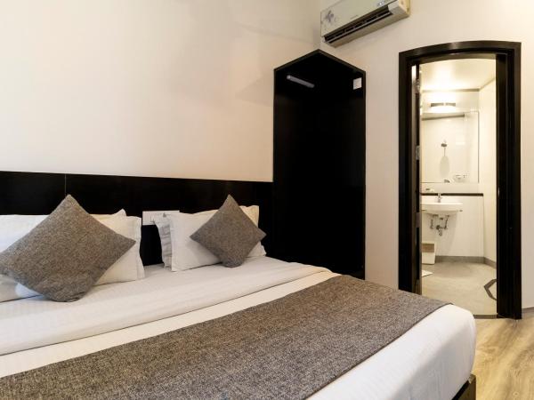 The Saneer Jaipur : photo 2 de la chambre chambre double standard