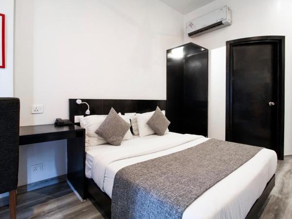 The Saneer Jaipur : photo 4 de la chambre chambre double standard