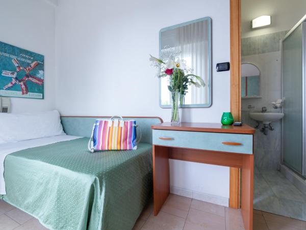 Hotel Sultano : photo 2 de la chambre chambre simple classique