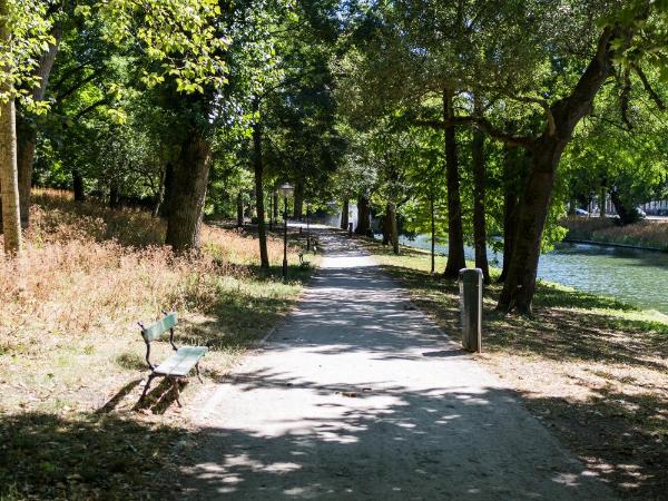 De Hoendervorst : photo 6 de la chambre studio