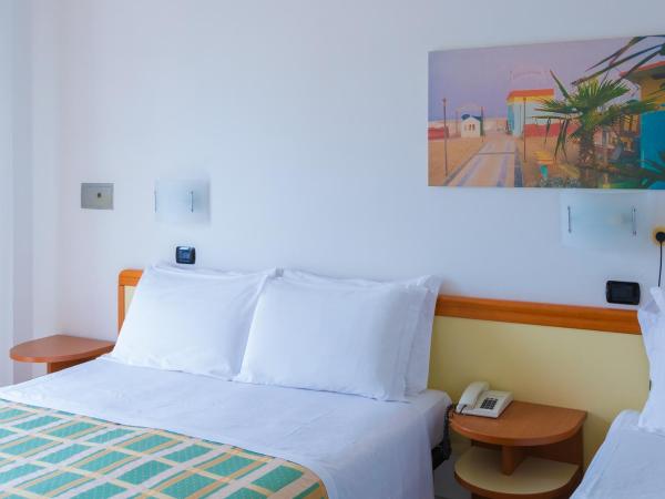 Hotel Sultano : photo 3 de la chambre chambre deluxe double ou lits jumeaux