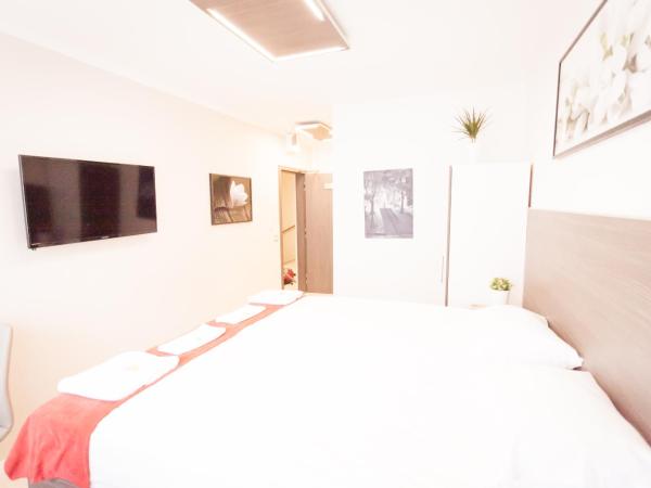 Villa Royal : photo 1 de la chambre chambre double