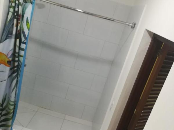 Villa Carolina Bed and Breakfast : photo 1 de la chambre chambre triple Économique