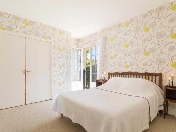 Hotel Les Goelands : photo 5 de la chambre chambre double